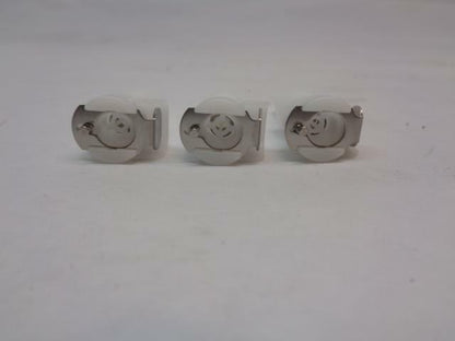 STILO HYDRATION FEMALE QUICK COUPLING 3 PACK YA0604 SR