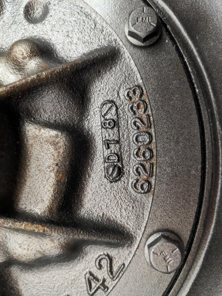 TCI 311005TH350 Super StreetFighter Trans for Chevrolet 4.3 and V8 NEW B1B2