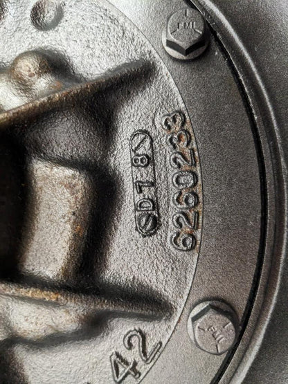 TCI 311005TH350 Super StreetFighter Trans for Chevrolet 4.3 and V8 NEW B1B2