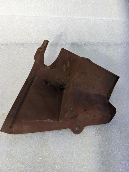 PORSCHE 53906638 RIGHT ENGINE TIN COVER PLATE FOR PORSCHE 356/912 NEW R24T4