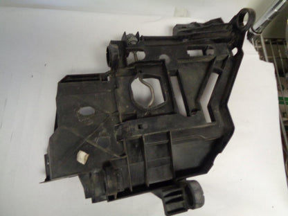 PORSCHE CAYENNE LEFT HID HEADLIGHT 7L5 941 029 AA WITH MOUNTING BRACKET USED R31