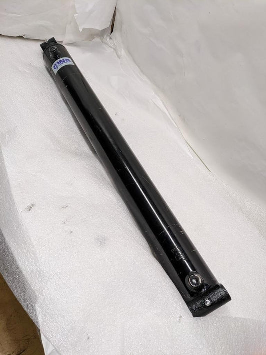CWA HYDRAULIC CYLINDER CROSS TUBE 3" BORE 38" 3030WT NEW R10