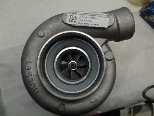 Holset Cummins 5.9 BT HX35 3779711 4033369 4033369H Turbo Turbocharger NEW