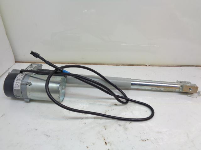 NEW DANSEREAU JC63-F5A1 CALIFORNIAN DENTAL CHAIR BACK MOTOR R34