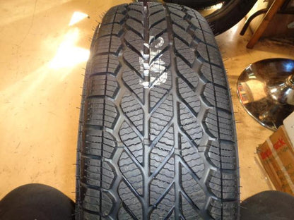 1 BRIDGESTONE WEATHER PEAK P 205 65 16 95H SL TIRE 006024 CQ1