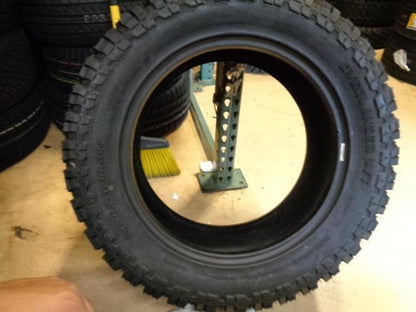 ROUGH COUNTRY OVERLANDER M/T BSW LT 33 12.5 20 114 Q LRE 10PLY TIRE 97010126 BQ4