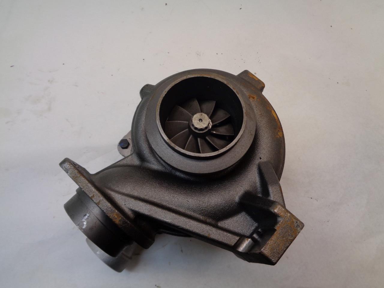 2008-10 FORD F250-550 6.4L POWERSTROKE LOW PRESSURE TURBOCHARGER E2