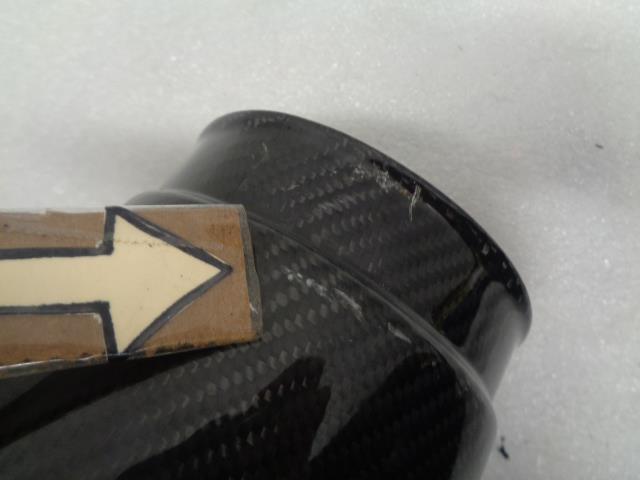 AFE POWER TRACK SERIES CARBON FIBER COLD AIR INTAKE KIT 57-10009R NEW BSR1.1