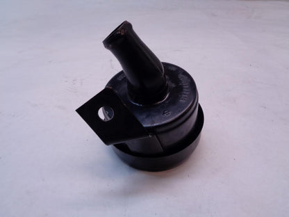 GENUINE PORSCHE 930 SMOG PUMP AIR FILTER ASSEMBLY 93011312004 R24T4