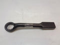 NEW MARTIN TOOLS 1-5/8" OFFSET STRIKING WRENCH 8810 R22T4