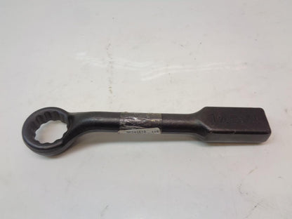 NEW MARTIN TOOLS 1-5/8" OFFSET STRIKING WRENCH 8810 R22T4