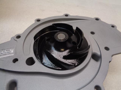 Porsche 928 84-86 Remanufactured Water Pump 928 106 015 11 X NEW AUTO-PAC R24