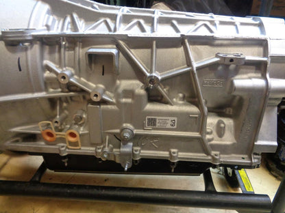 GENUINE FORD 2022 F-150 5.0L 4x4 AUTOMATIC TRANSMISSION ML3P-7000-TB BAY3