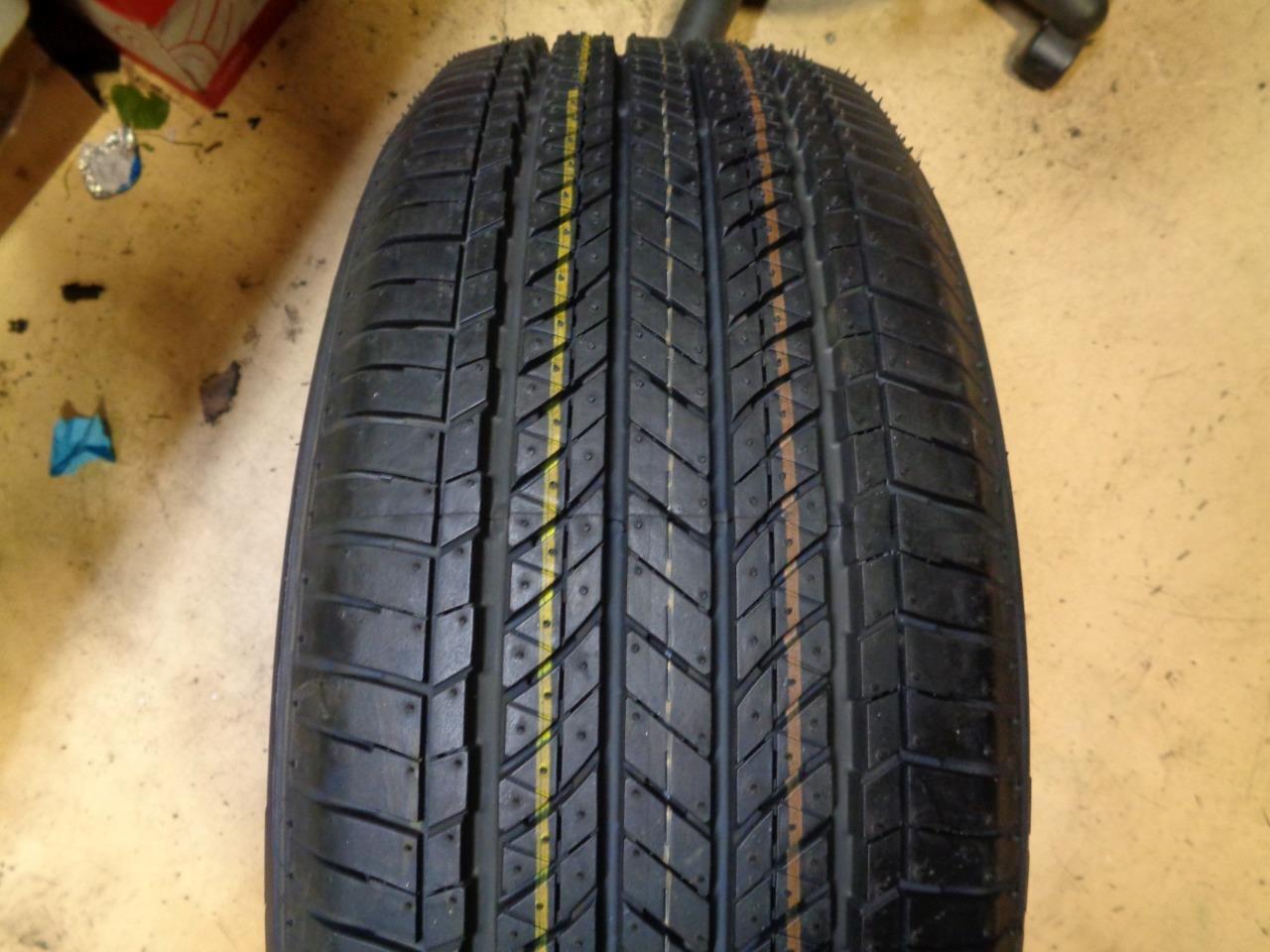 1 BRIDGESTONE ECOPIA EP422 P 205 55 16 89H SL ALL SEASON TIRE 008678 CQ1