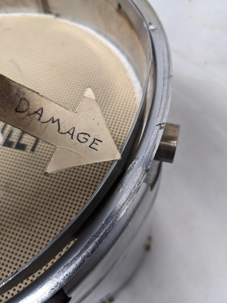 CUMMINS 5295605 DPF FOR CUMMINS ISX ENGINES NEW B3B2