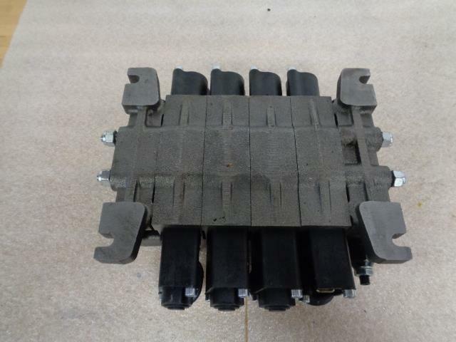 NEW AUTO TRUCK GROUP VD6AD4444HP HYDRAULIC VALVE ASSEMBLY BSRG5