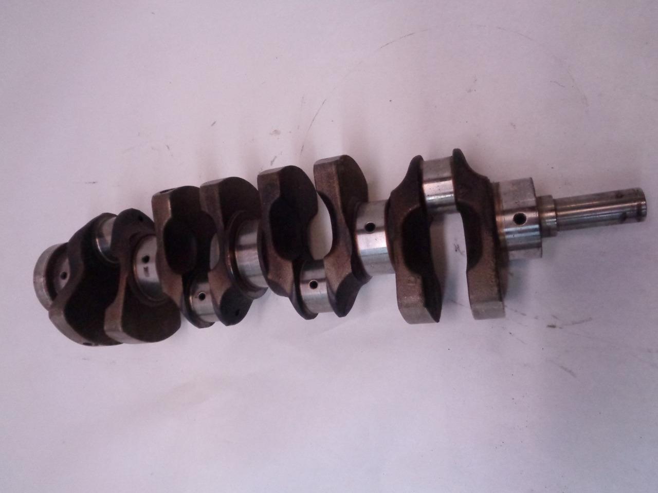 USED PORSCHE 944 2.5 2.7L CRANKSHAFT 944.201.509 R25