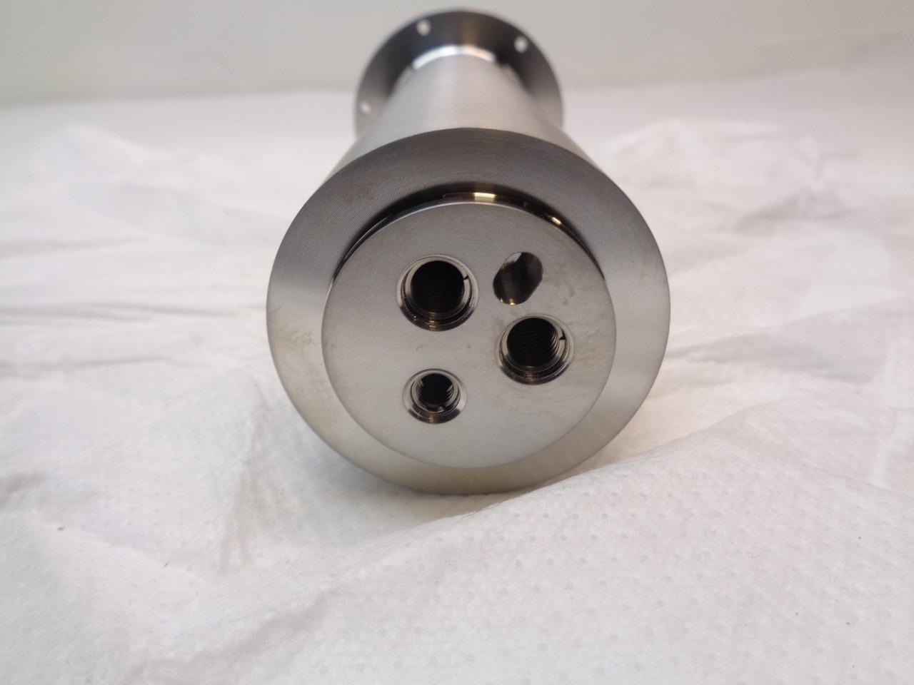 APPLIED MATERIALS AMAT SHAFT SFV ACTUATOR 0041-98430 / 4121-0029  R10