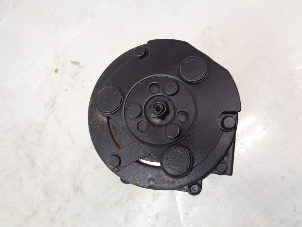 REMANUFACTURED 4 SEASONS 77550 AC COMPRESSOR 1995-1998 MAZDA PROTEGE R1