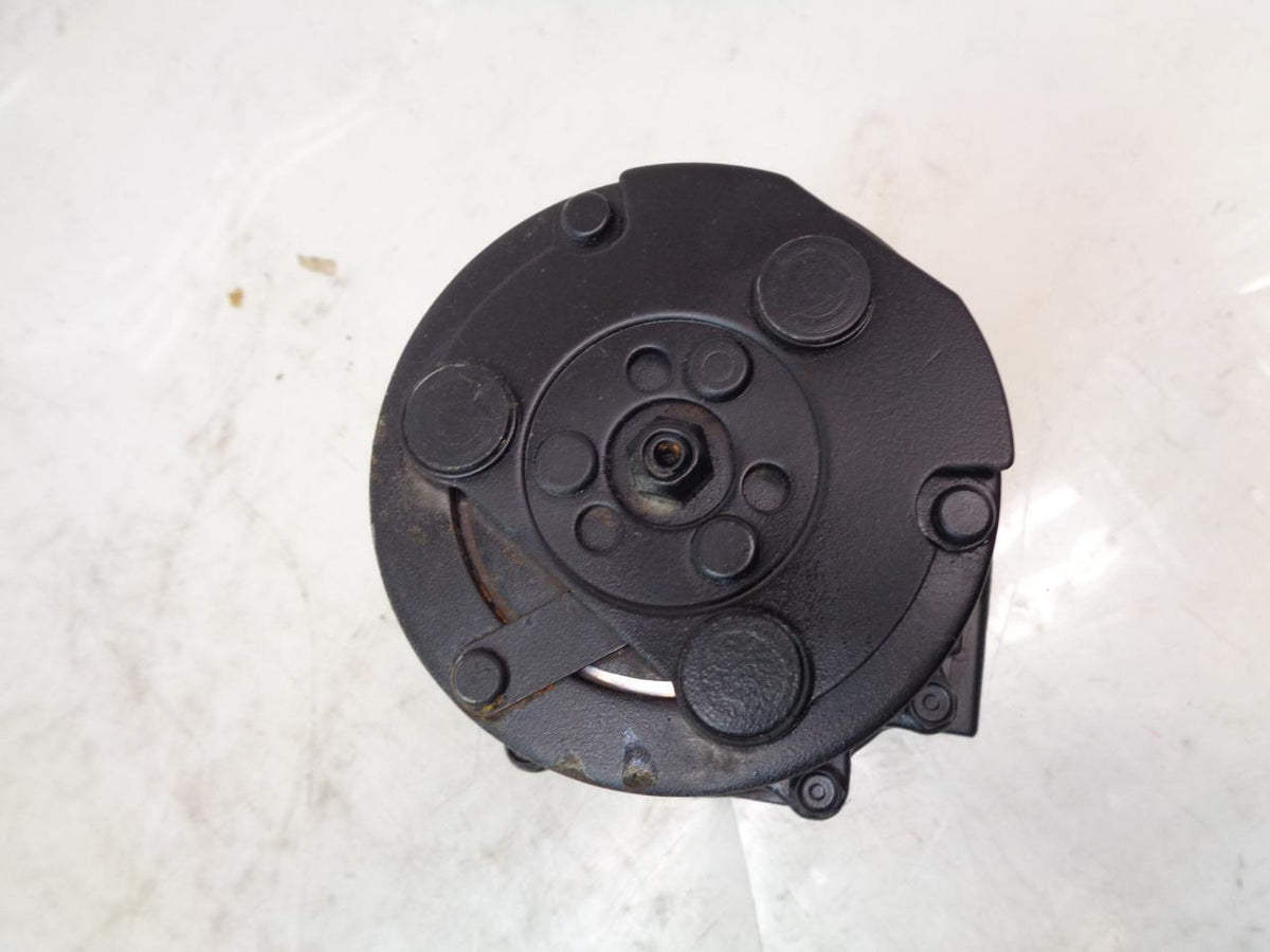REMANUFACTURED 4 SEASONS 77550 AC COMPRESSOR 1995-1998 MAZDA PROTEGE R1