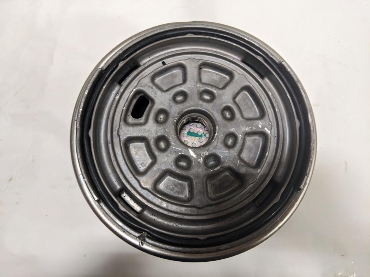 Bendix AI-DP Air Dryer Cartridge Fits Various Large Trucks BMPS11844 NEW BSIG1