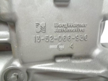 BORGWARNER FORD T5 5 SPEED TRANSMISSION BASIC 4A 13-52-065-922 13-52-066-936 I1