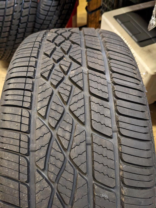 FIRESTONE FIREHAWK ALL SEASON V2 P 245 45 18 100W XL TIRE 008251 CQ3