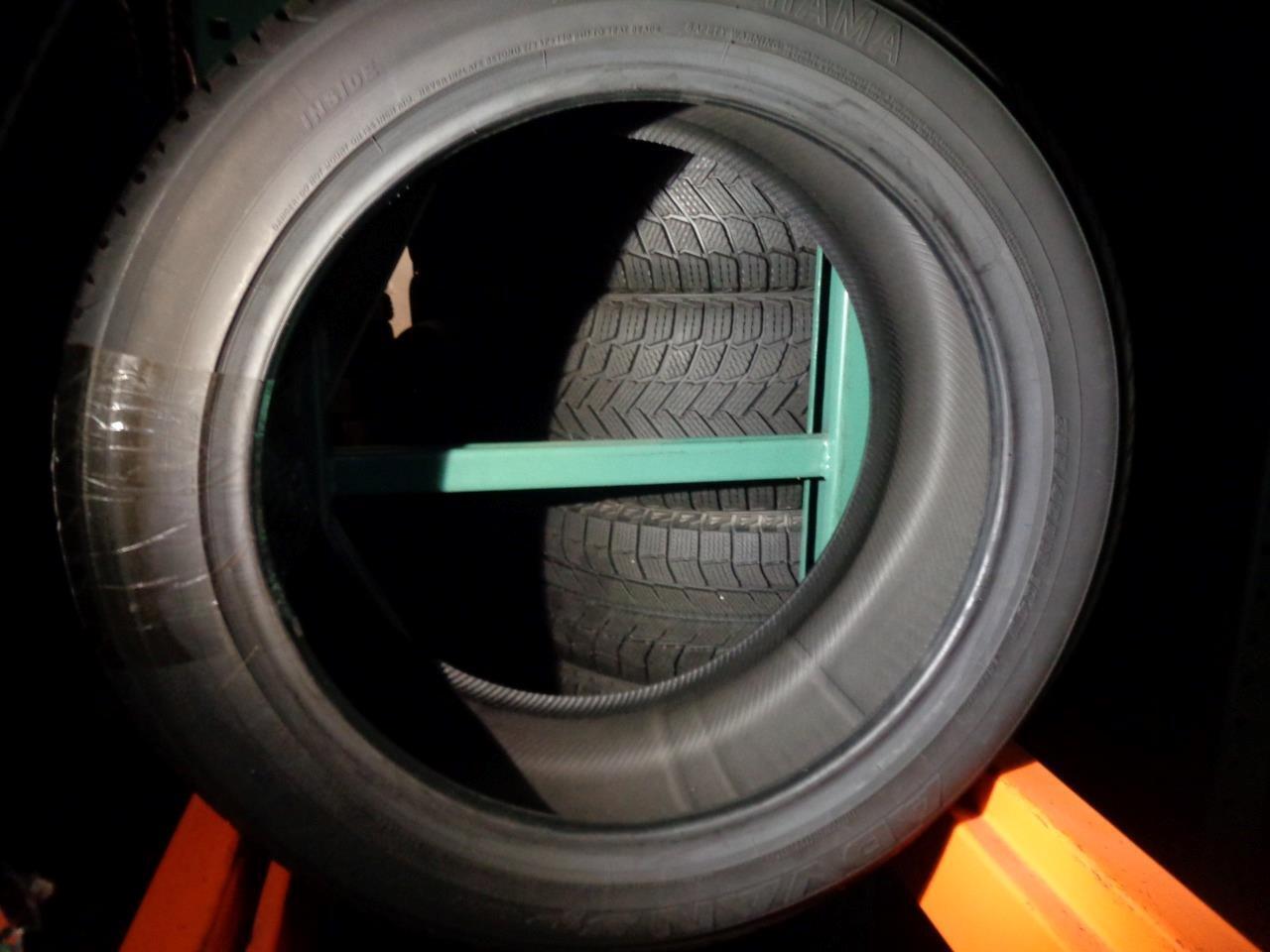 YOKOHAMA ADVAN SPORT A/S PLUS P 255 45 19 104W XL TIRE 110140656 BQ3