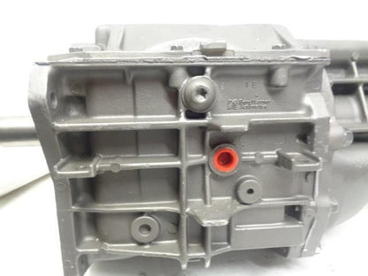 BORGWARNER FORD T5 5 SPEED TRANSMISSION BASIC 4A 13-52-065-922 13-52-066-936 I1