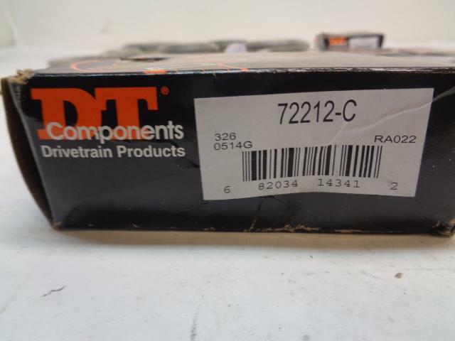 1 NEW TIMKEN BEARING AND SEAL KIT DRK200FA R8