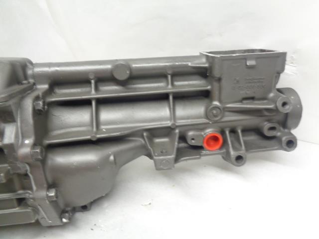 BORGWARNER FORD T5 5 SPEED TRANSMISSION BASIC 4A 13-52-065-922 13-52-066-936 I1