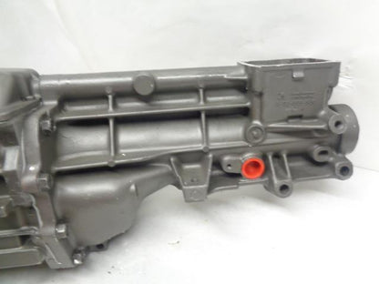 BORGWARNER FORD T5 5 SPEED TRANSMISSION BASIC 4A 13-52-065-922 13-52-066-936 I1