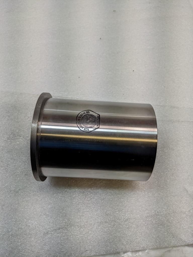 PORSCHE 944 TURBO/ TURBO 968 5.7" 3.6" BORE LA SLEEVE NEW R8