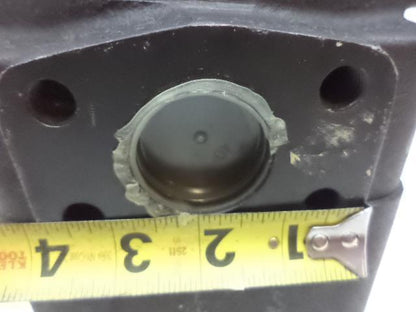 REXROTH INDUSTRIAL FIXED DISPLACEMENT VANE SINGLE PUMP R900944546 PVV5-1X J2