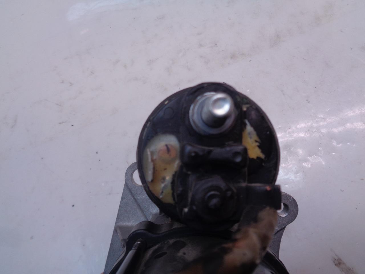 NEW BOSCH STARTER MOTOR FITS DIESEL 0 001 218 774 R14B3