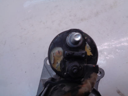 NEW BOSCH STARTER MOTOR FITS DIESEL 0 001 218 774 R14B3