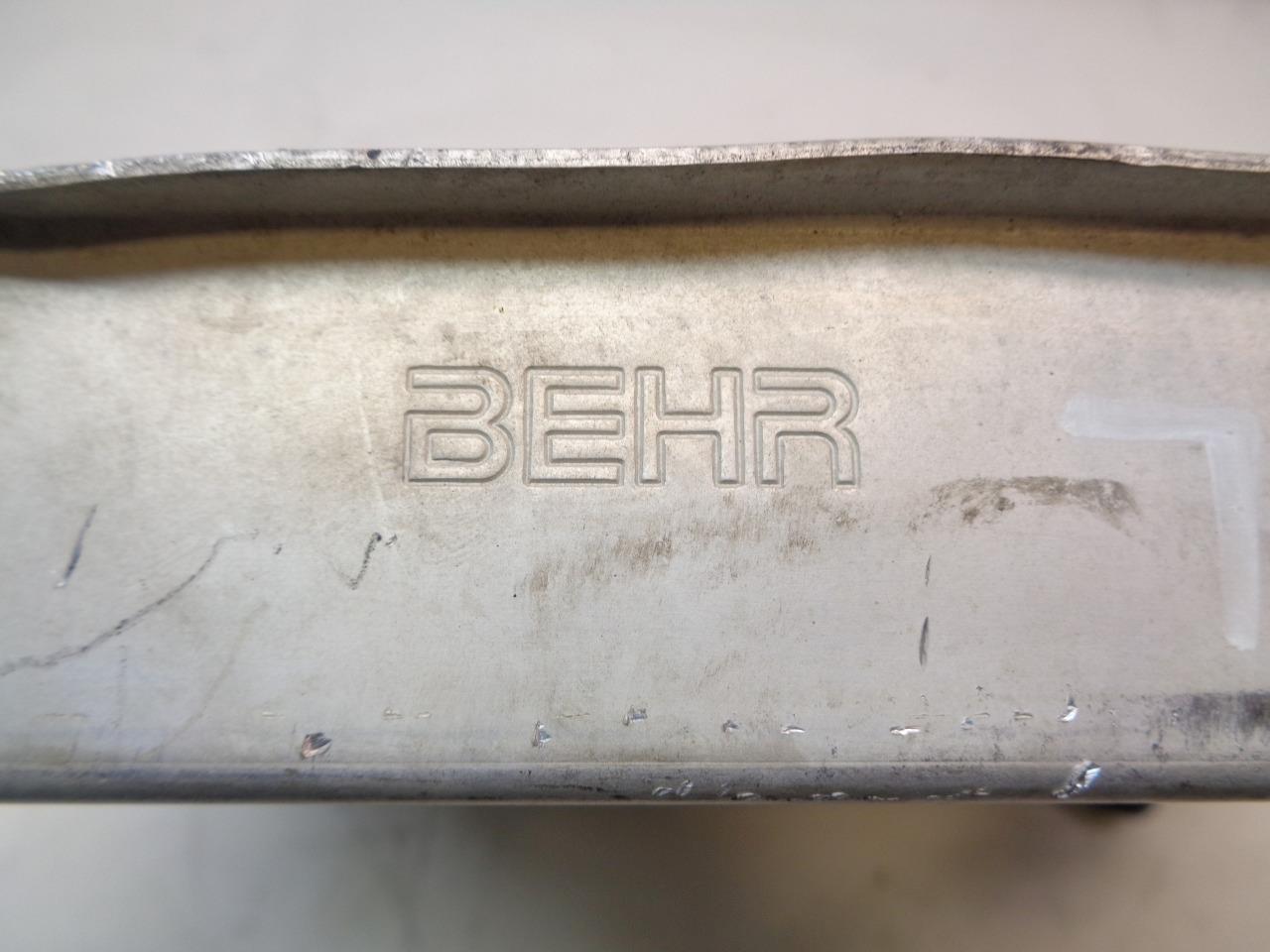 GENUINE PORSCHE BOXSTER LEFT COOLING RADIATOR 996.106.131.51 R24