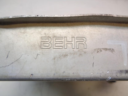 GENUINE PORSCHE BOXSTER LEFT COOLING RADIATOR 996.106.131.51 R24