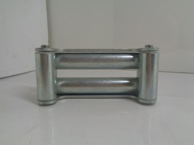 WARN 62074 INDUSTRIAL ROLLER FAIRLEAD R12