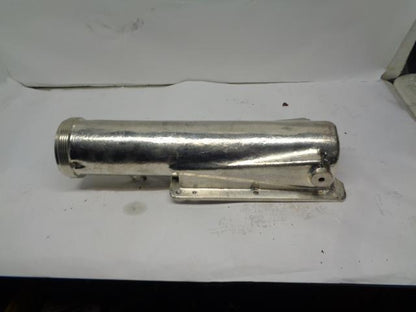 BIRO STYLE CAST STAINLESS STEEL GRINDING BOWL WITH PLATE PINS NEW R28