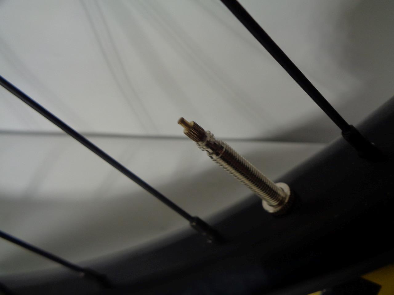 STANS BARON MK3 27.5 WHEELSET W/ MAXXIS MINION DHF 27.5X2.8 TIRES NEW R34