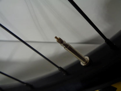 STANS BARON MK3 27.5 WHEELSET W/ MAXXIS MINION DHF 27.5X2.8 TIRES NEW R34