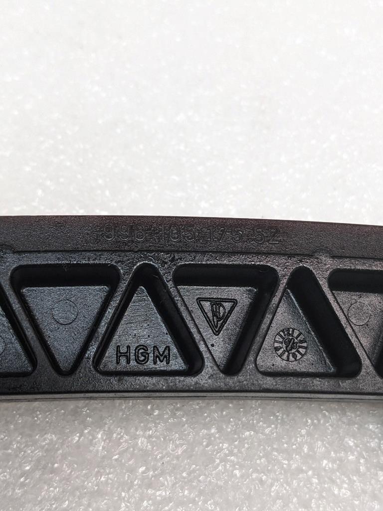 PORSCHE 911/996 ENGINE TIMING GUIDE 99610517552 USED 996BGL2T2