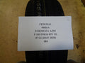 1 NEW TIRE FEDERAL FORMOZA AZ01 185 55 16 83V SL 988I6A