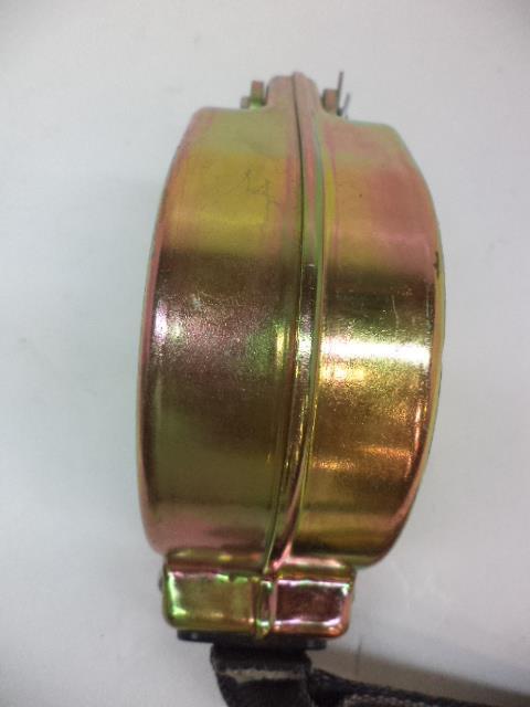 NEW SKYLOC 4007 SELF RETRACTING LANYARD 7FT WORK LENGTH 5000LB MIN. BREAK R28