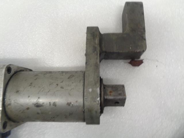 HYTORQ ELECTRIC E-RAD 2000 TORQUE GUN WITH CABLES USED R22