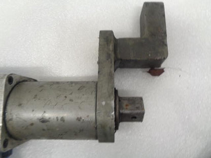 HYTORQ ELECTRIC E-RAD 2000 TORQUE GUN WITH CABLES USED R22