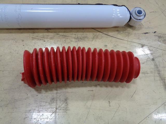 Rancho RS5000X RS55297 Rear Shock Absorber Fits Many Models NEW R2