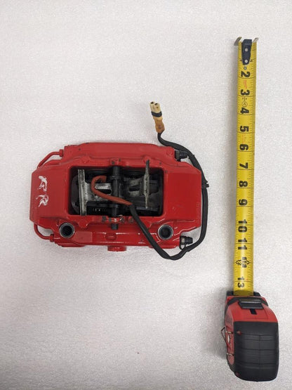 Porsche 996352422 Brembo Rear Brake Caliper BOXSTER 987 Passenger Side USED R5