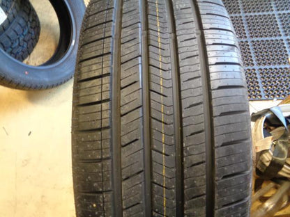 4 NEXEN N5000 Platinum P 245 50 20 102V SL ALL SEASON TIRE 18294NXK BQ4